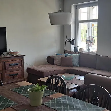 Bukowe Wzgorze Appartamento Stronie Śląskie