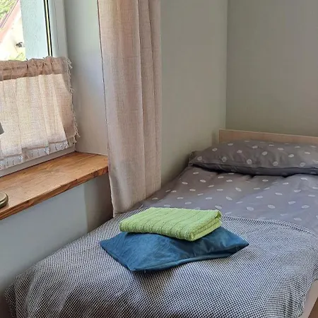 公寓 Bukowe Wzgorze *