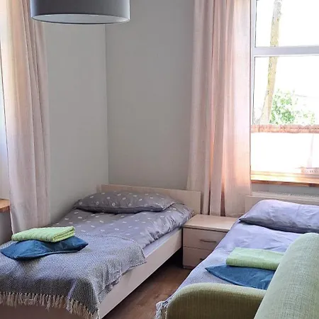 Bukowe Wzgórze * Stronie Śląskie