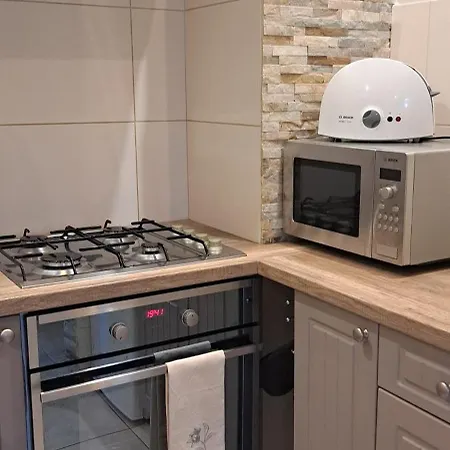 Bukowe Wzgorze * Stronie Śląskie