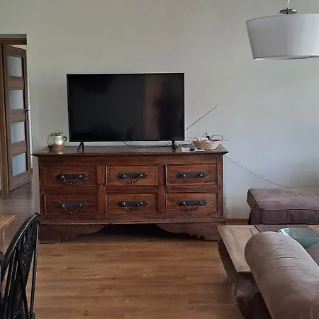 公寓 Bukowe Wzgorze Stronie Śląskie