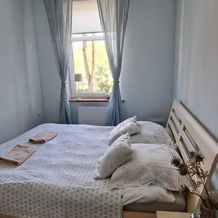 Bukowe Wzgorze Stronie Śląskie