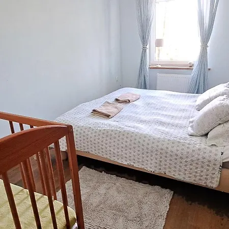 Bukowe Wzgorze * Stronie Śląskie