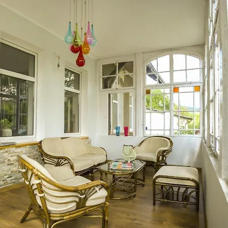 Appartamento Bukowe Wzgorze