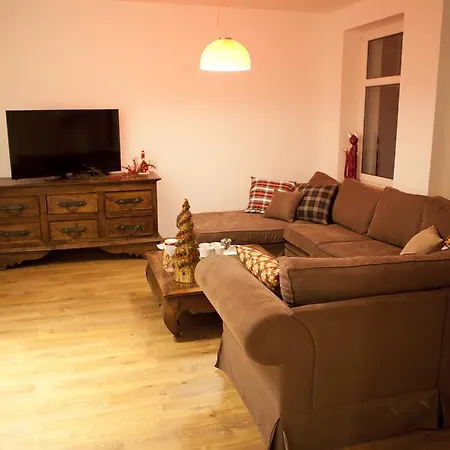 Bukowe Wzgorze Stronie Śląskie