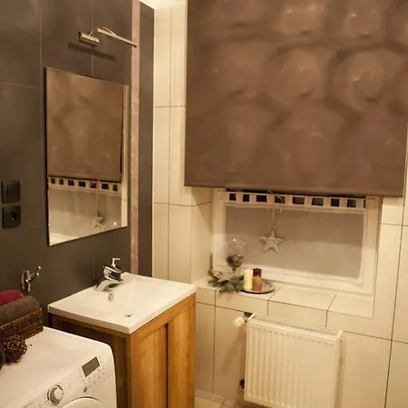 Bukowe Wzgorze Stronie Śląskie