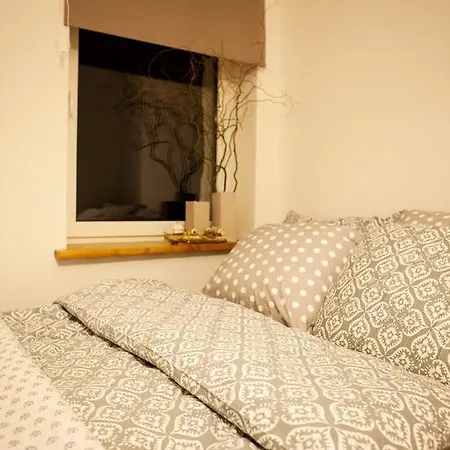Apartament Bukowe Wzgórze Stronie Śląskie