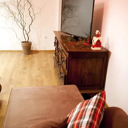 Bukowe Wzgorze Stronie Śląskie