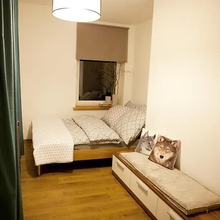 Bukowe Wzgórze