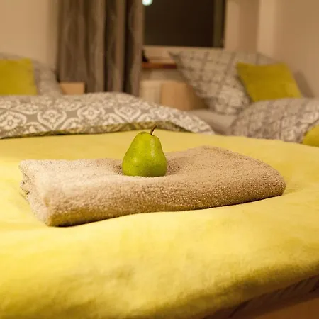 Bukowe Wzgorze Stronie Śląskie