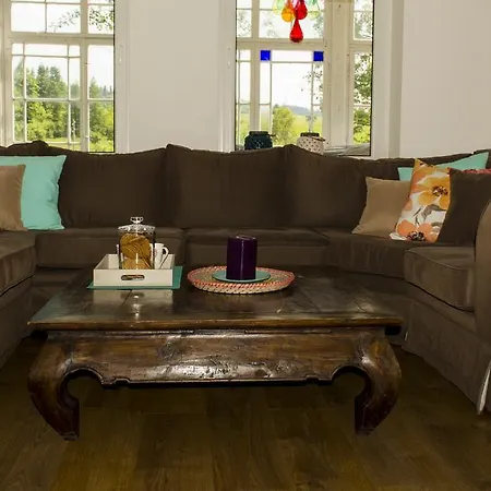 Apartament Bukowe Wzgórze Stronie Śląskie
