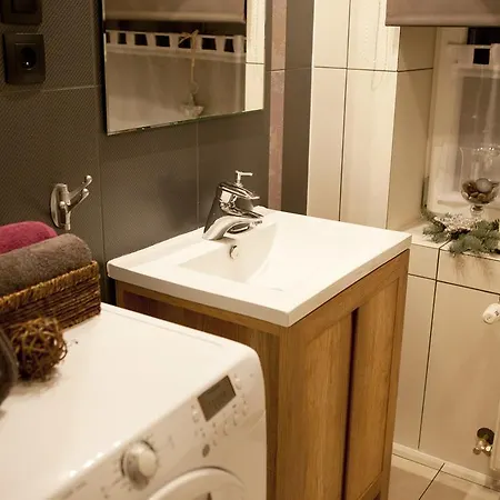 Bukowe Wzgorze Stronie Śląskie