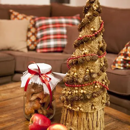 Bukowe Wzgorze Stronie Śląskie