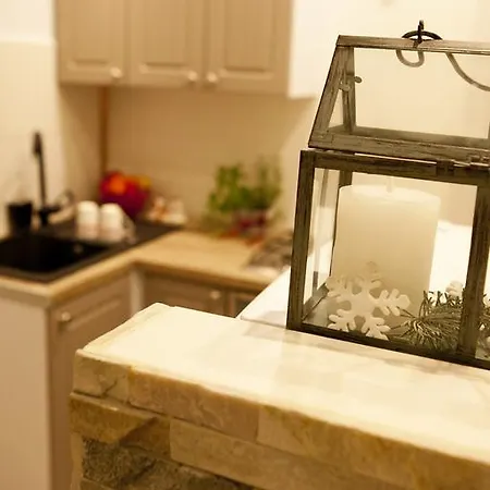 Bukowe Wzgorze Stronie Śląskie