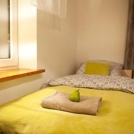 Bukowe Wzgorze * Stronie Śląskie