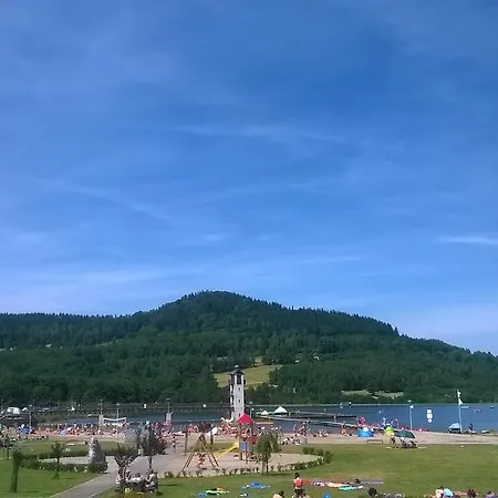 Bukowe Wzgorze 아파트 Stronie Śląskie