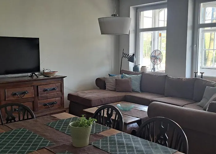 Bukowe Wzgorze Lejlighed Stronie Śląskie