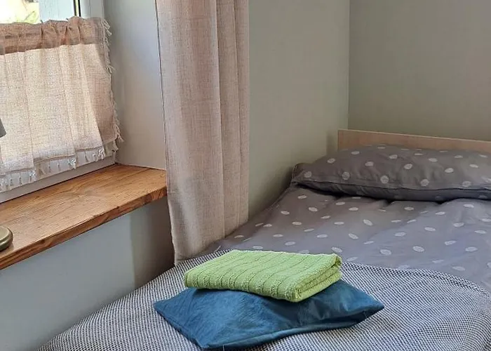 Lejlighed Bukowe Wzgorze *