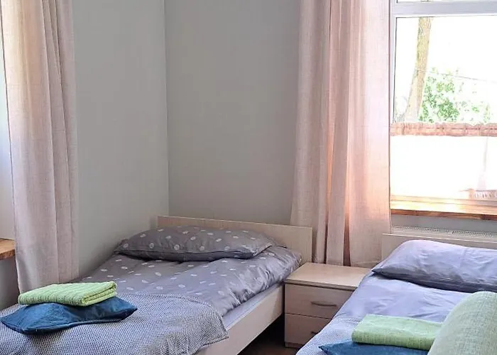 Bukowe Wzgorze * Stronie Śląskie