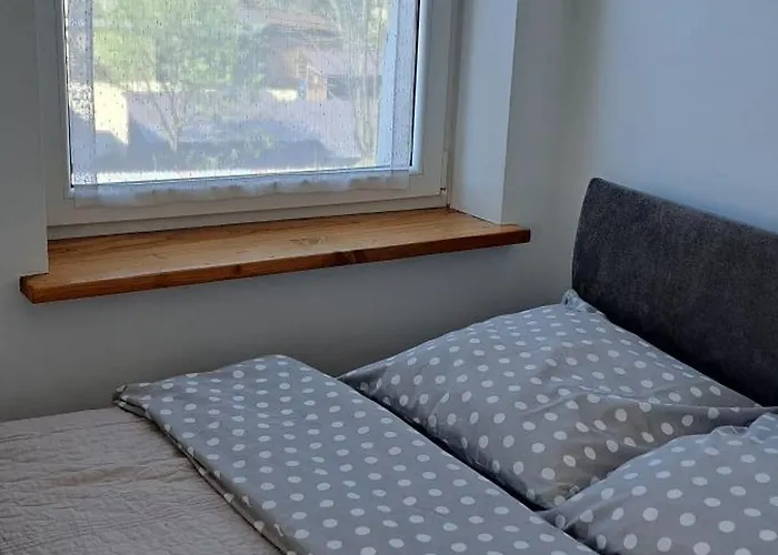 Lejlighed Bukowe Wzgorze Stronie Śląskie