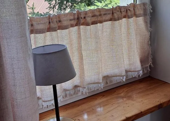 Bukowe Wzgorze Lejlighed *