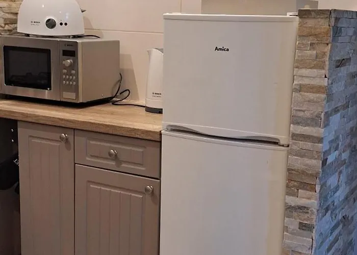 Lejlighed Bukowe Wzgorze Stronie Śląskie