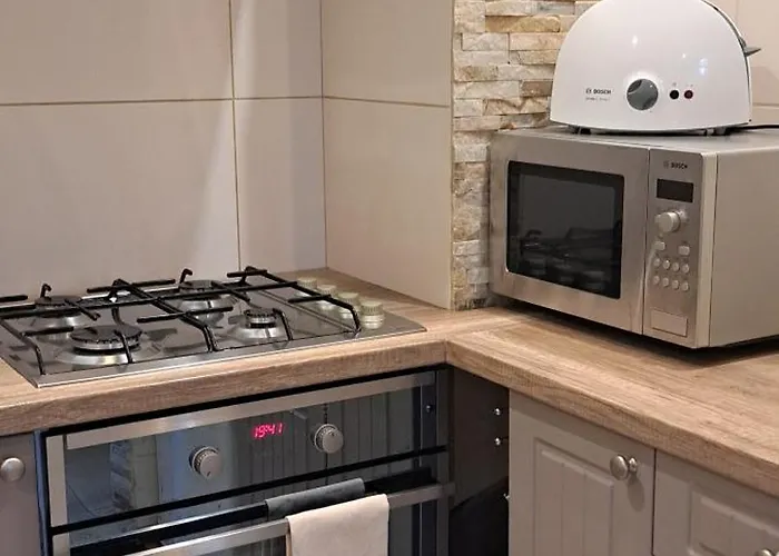 Bukowe Wzgorze * Stronie Śląskie