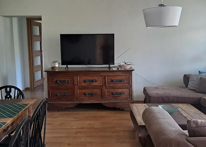 Lejlighed Bukowe Wzgorze Stronie Śląskie