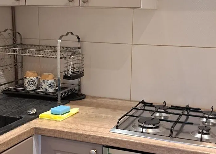 Bukowe Wzgorze * Stronie Śląskie