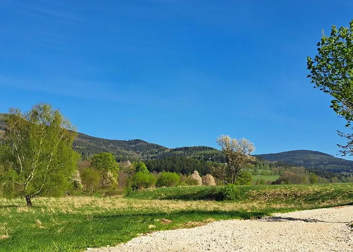 Bukowe Wzgorze Stronie Śląskie