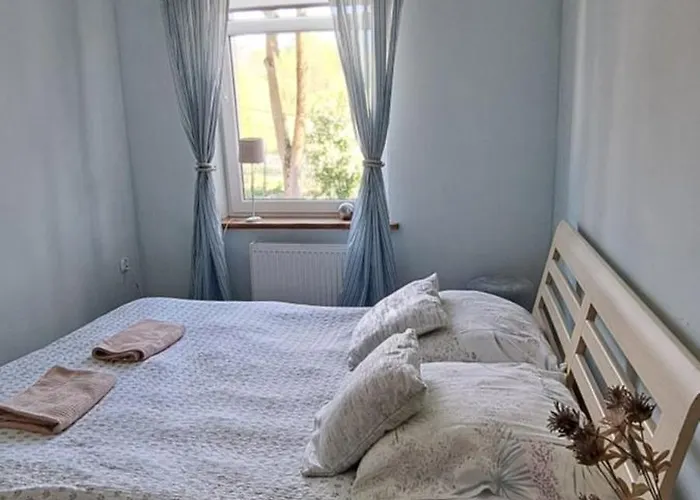 Bukowe Wzgorze Stronie Śląskie