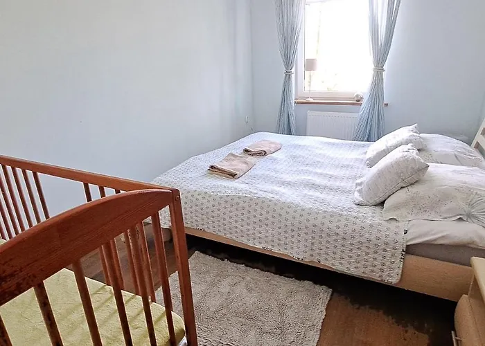 Bukowe Wzgorze * Stronie Śląskie