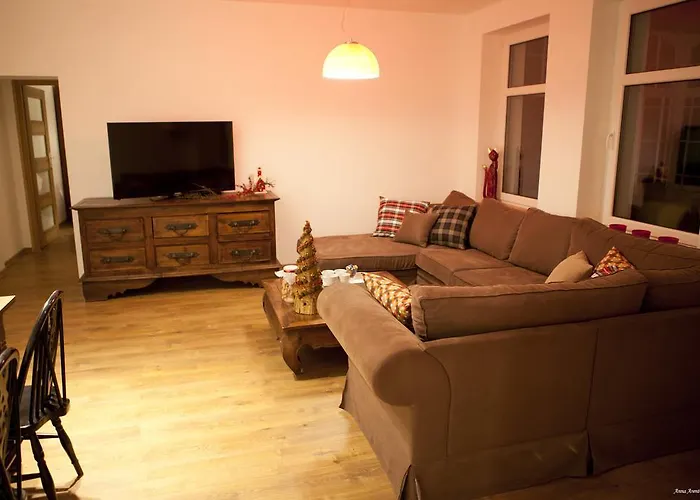 Bukowe Wzgorze Stronie Śląskie