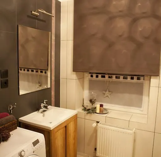 Bukowe Wzgorze Stronie Śląskie