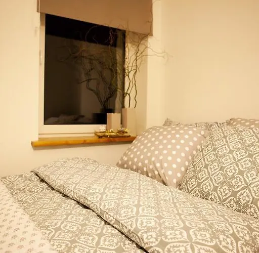 Lejlighed Bukowe Wzgorze Stronie Śląskie