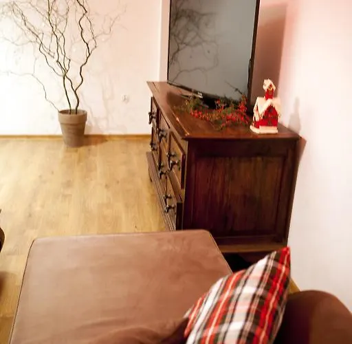 Bukowe Wzgorze Stronie Śląskie