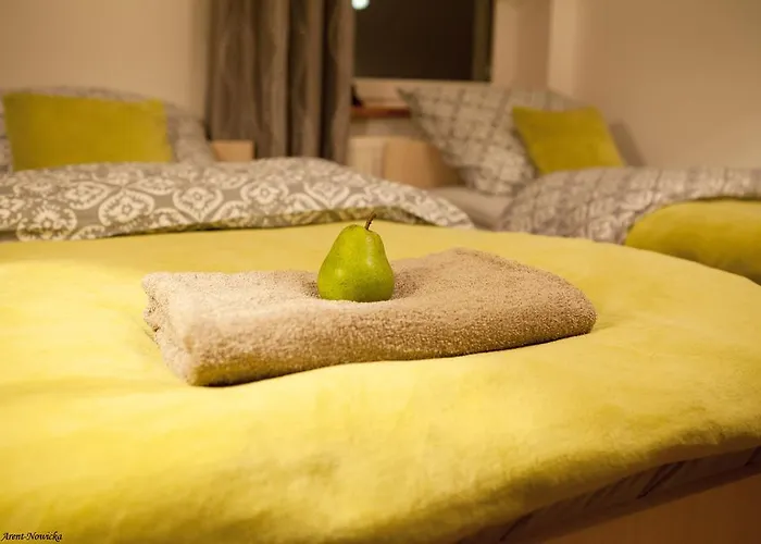 Bukowe Wzgorze Stronie Śląskie