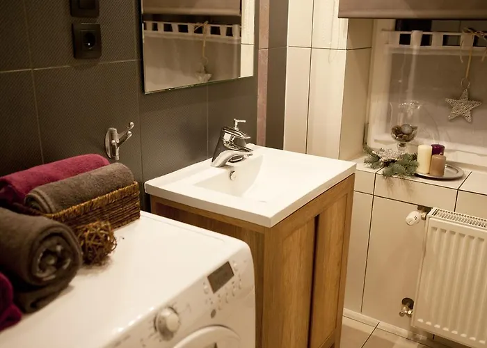 Bukowe Wzgorze Stronie Śląskie