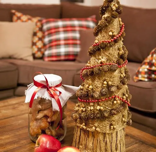 Bukowe Wzgorze Stronie Śląskie