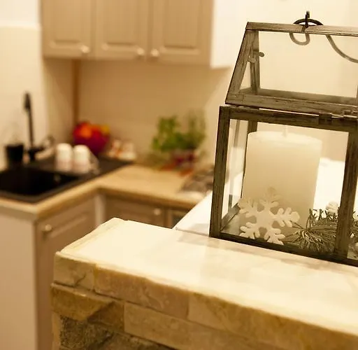 Bukowe Wzgorze Stronie Śląskie