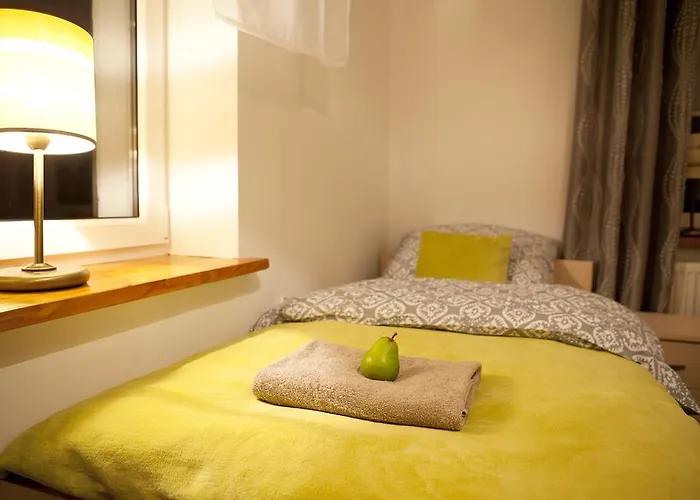 Bukowe Wzgorze * Stronie Śląskie